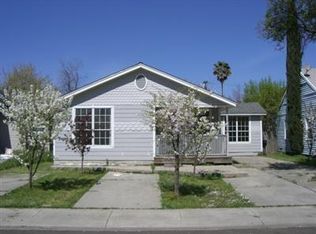 2069 S Tuxedo Ave, Stockton, CA