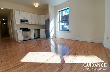 Rented by Guidance Realty Corp.