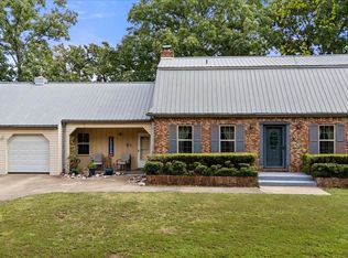 673-673 Rymer Rd, Valliant, OK 74764