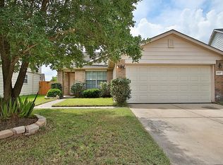 15427 Bay Lodge Ln, Houston, TX 77086