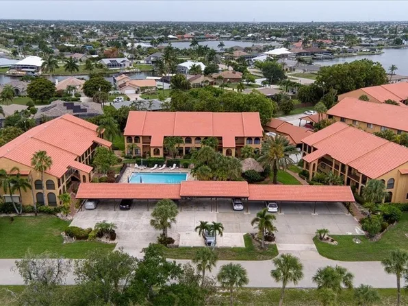 5510 SW 4th Pl APT 305, Cape Coral, FL 33914