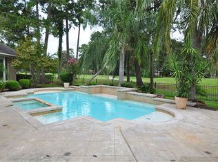 35 Greenway View Trl, Humble, TX 77339