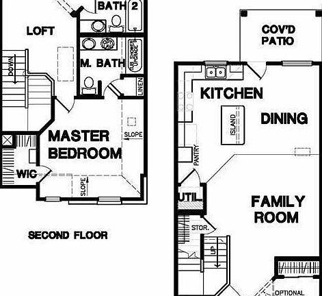 2nd image of 412 Crater Lake Dr #412