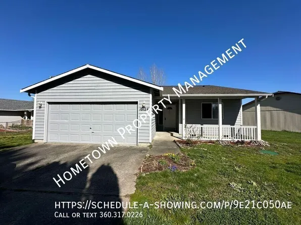 16124 Vancil Loop SE, Yelm, WA 98597