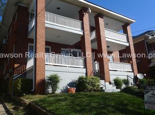 2011 Denniston Ave SW APT 2, Roanoke, VA 24015