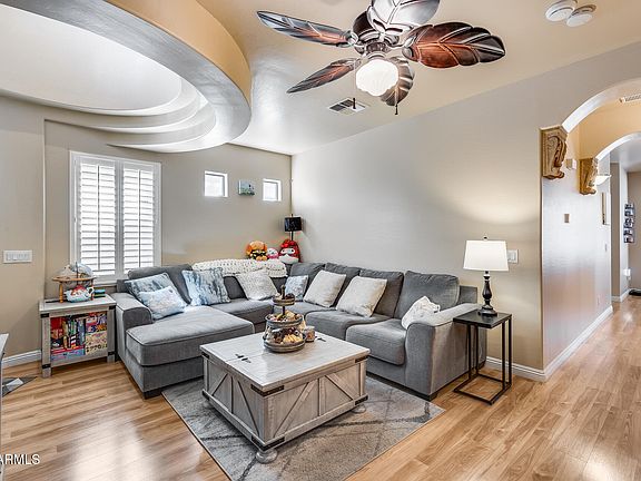 4th image of 4539 W BEAUTIFUL Lane