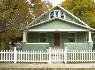 1124 SW Huntoon St, Topeka, KS 66604