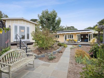 215 Via De La Vista, Inverness, CA, 94937