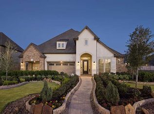 8207 Mesquite Hill Lane Available Now, Richmond, TX 77469