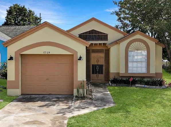 6525 Spring Land Ct, Orlando, FL 32818