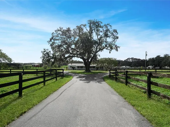 13122 SE Highway 42, Weirsdale, FL 32195
