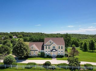 3560 Timber Ln, Cross Plains, WI 53528