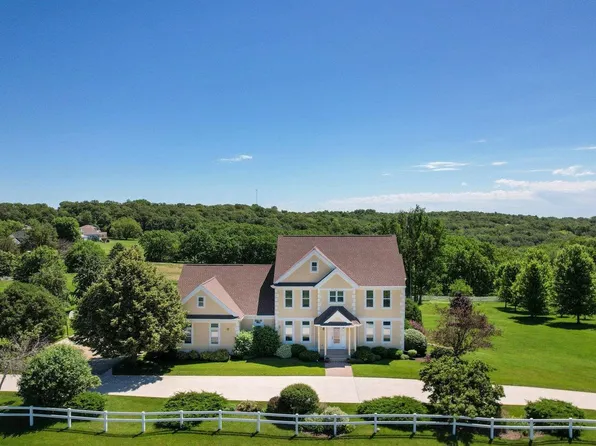 3560 Timber Lane, Cross Plains, WI 53528
