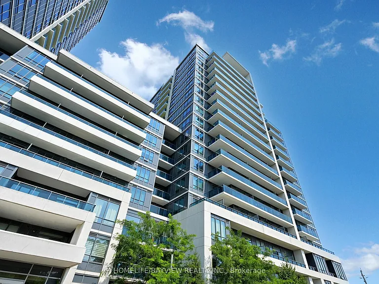 7167 Yonge St #1212 — Photo 2
