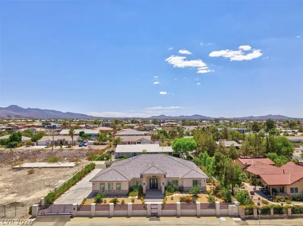 3041 E Serene Ave, Henderson, NV 89074