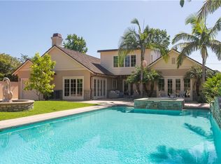 899 S Santa Anita Ave, San Marino, CA 91108