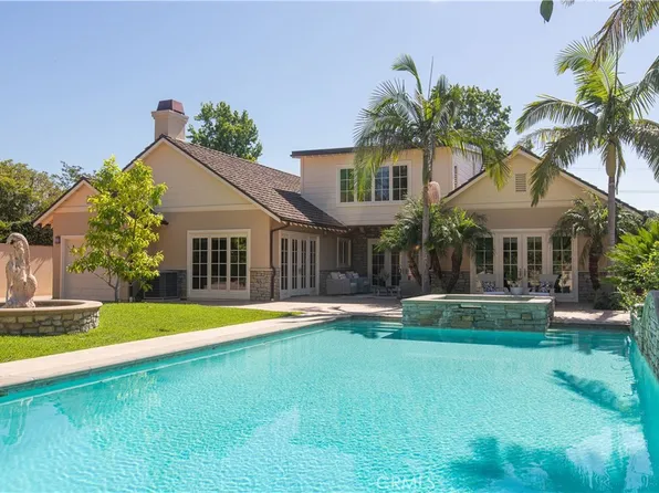 899 S Santa Anita Ave, San Marino, CA 91108