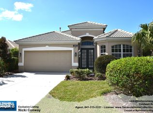 1305 Thornapple Dr, Osprey, FL 34229