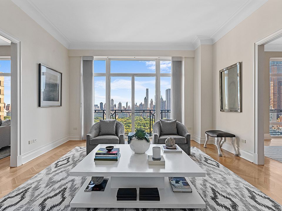 1st image of 15 Central Park W APT 26C