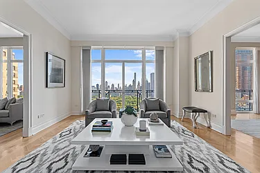 15 Central Park West, #26C