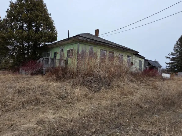 172 W Ridge Road, Easton, ME 04740