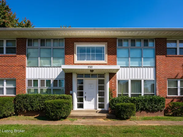 1741 Newburg Rd APT 2, Louisville, KY 40205