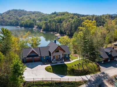 260 Alarka Pt, Bryson City, NC, 28713
