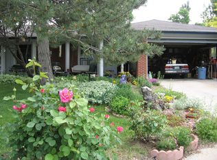 15820 E Mansfield Ave, Aurora, CO 80013