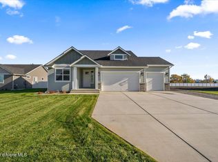 3360 N Cassiopeia St, Post Falls, ID 83854