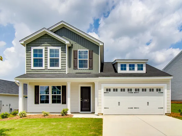 376 Aldergate Dr, Lexington, SC 29073