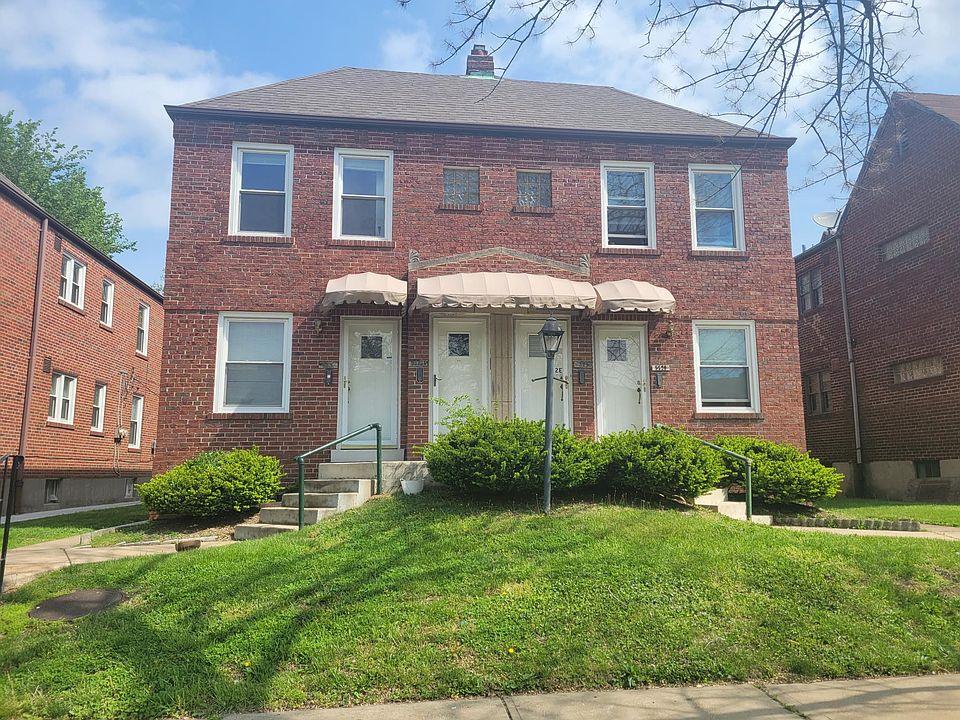 1st image of 5531 Chippewa St #1W