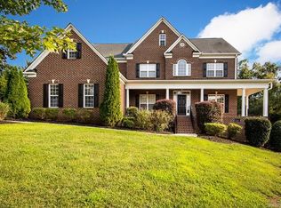 4113 Thames River Pl, Harrisburg, NC 28075