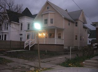 918 Federal Ave, Saginaw, MI 48607