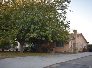 1140 S San Antonio Ave, Pomona, CA 91766