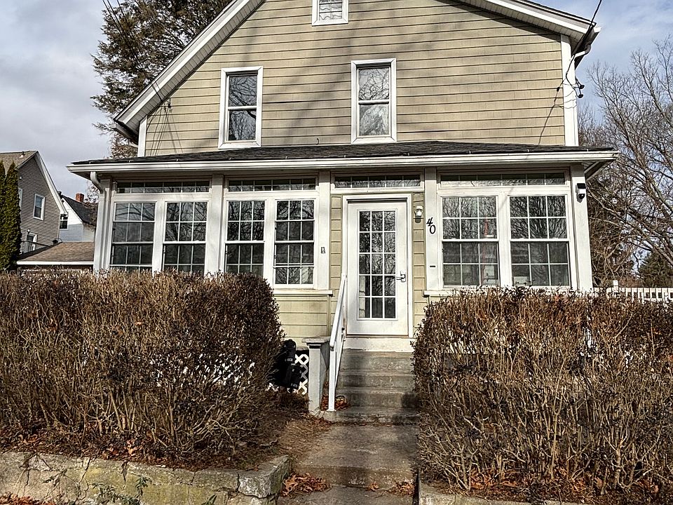 1st image of (Undisclosed Address)