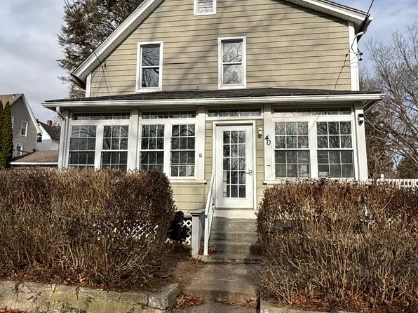 40 Woodside Ave #2, Norwich, CT 06360