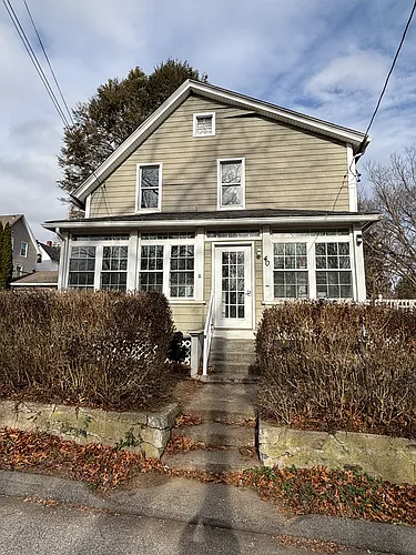 40 Woodside Ave #2 Photo 1
