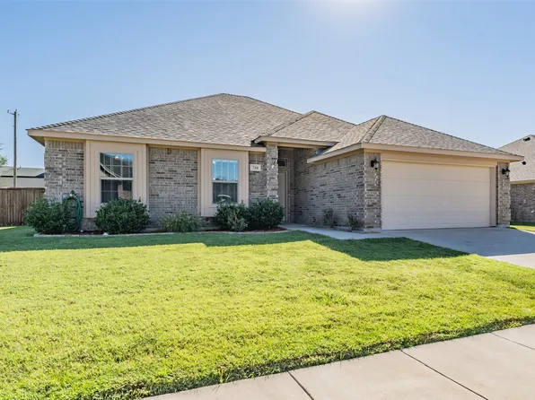 710 Hadley Ln, Valley View, TX 76272
