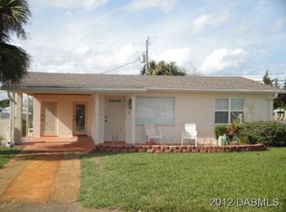 44 S Tropical Dr, Ormond Beach, FL 32176