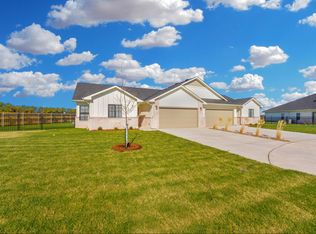 2289 E Spring Hill Dr, Goddard, KS 67052