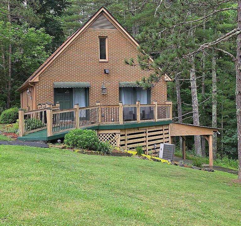 1st image of 521 Old Pisgah Rd