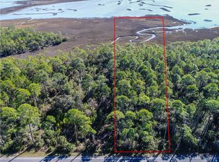 16 County Road 30 #A, Pt Saint Joe, FL 32456