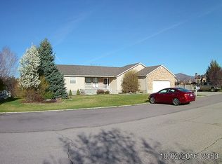 9655 N Ashby Ln #5800, Highland, UT 84003