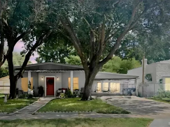 1212 W Maple Ave, McAllen, TX 78501