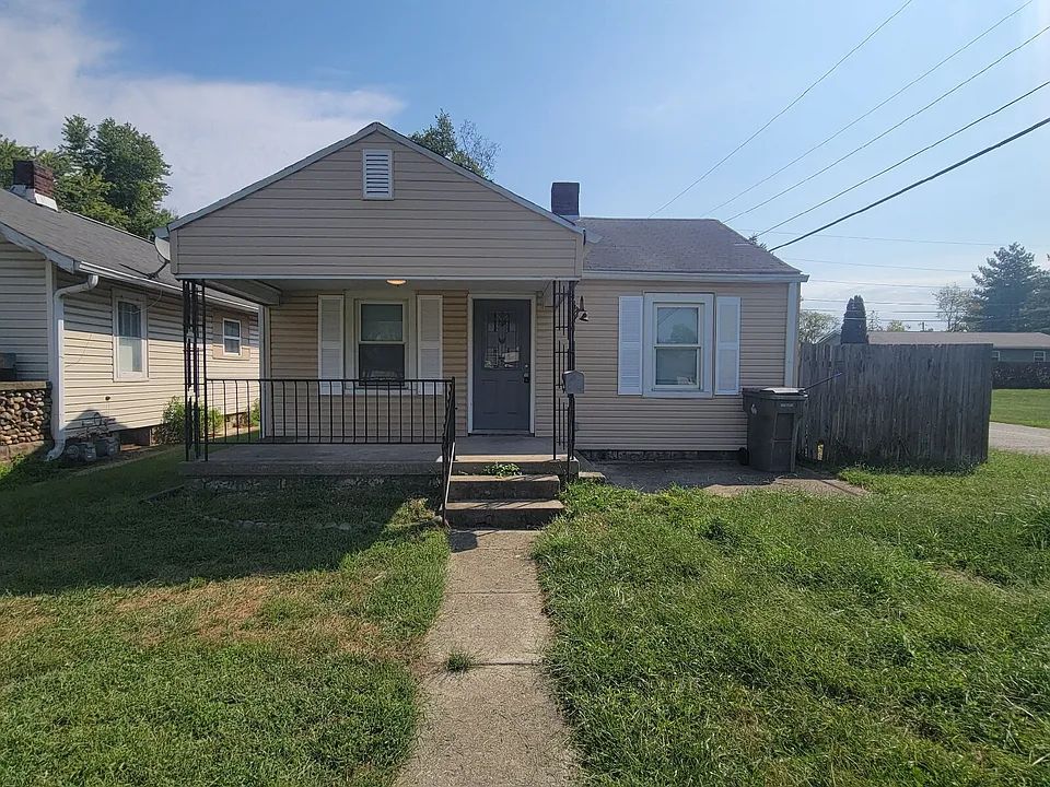 403 N Exeter Ave
