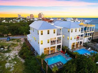 134 Sandtrap Rd, Miramar Beach, FL 32550