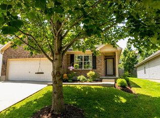 3232 Royal Troon Rd, Lexington, KY 40509