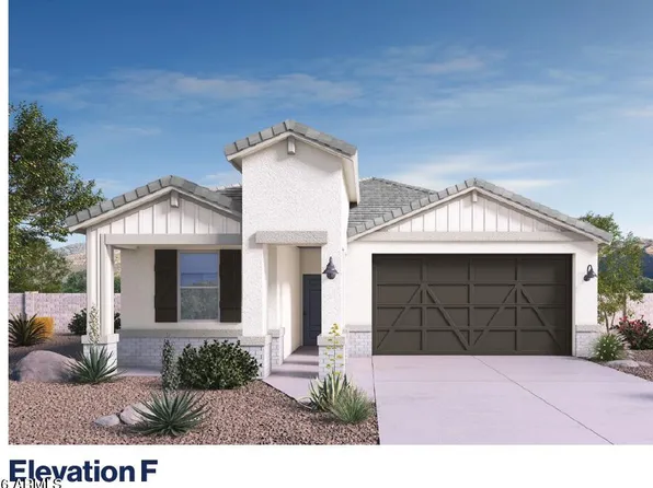 2744 E SWEET IRON Pass, Phoenix, AZ 85024