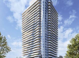 1010 Sandy Beach Rd SE #1110, Pickering, ON L1W 3X5