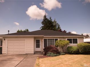 3385 Nebraska St, Longview, WA 98632